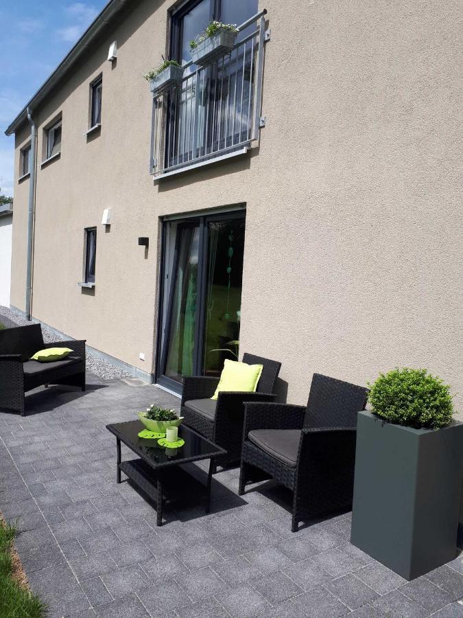Weinlodge Am Geissberg Eberstadt Luaran gambar